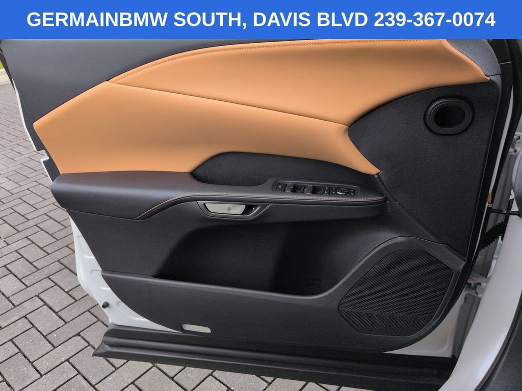Used 2025 Lexus RX 350 Premium FWD image 30