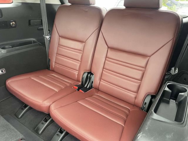 Used 2018 Kia Sorento SX image 18