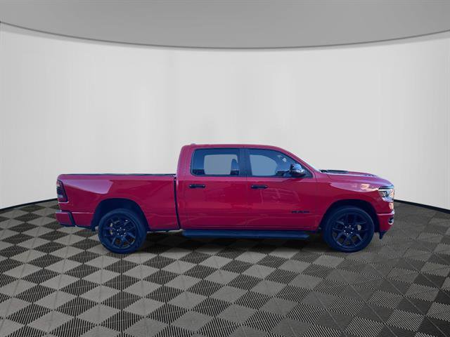 Used 2023 RAM 1500 Laramie image 4
