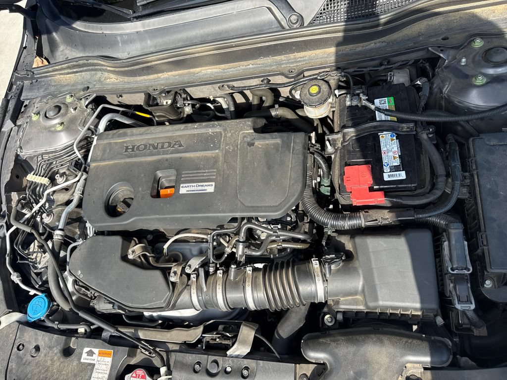 Used 2019 Honda Accord Touring image 35