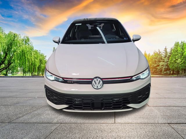 New 2026 Volkswagen GTI Autobahn image 9