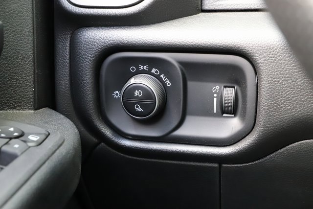 New 2025 RAM 2500 Tradesman image 38