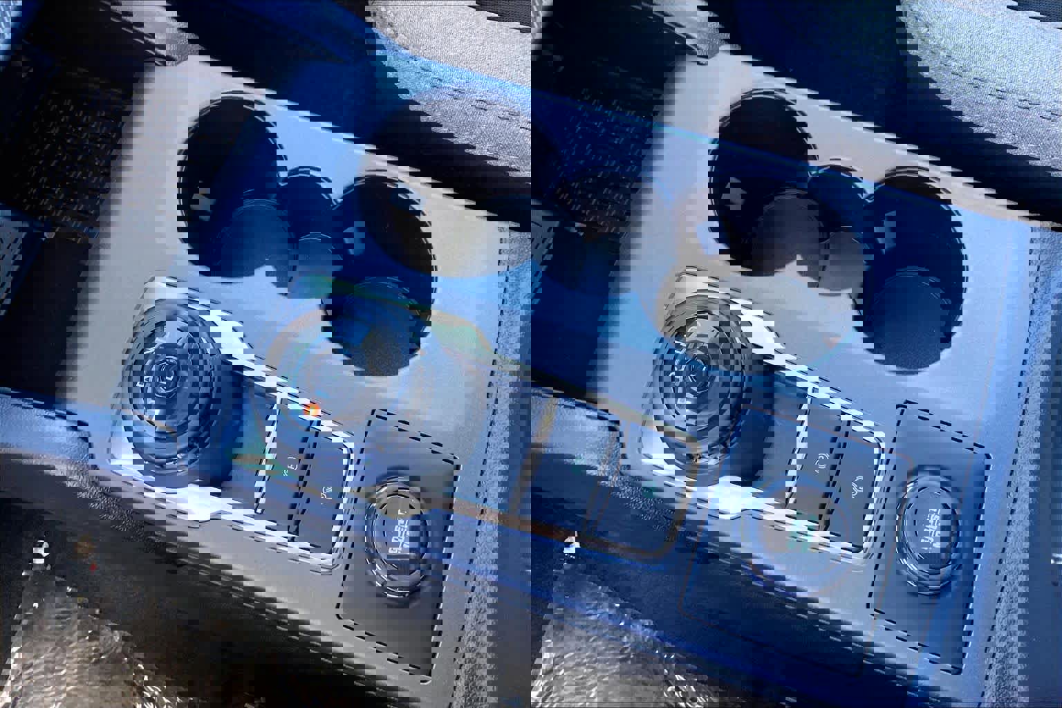 New 2025 Ford Bronco Sport Big Bend w/ Convenience Package image 7