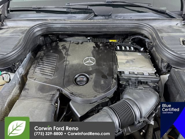 Used 2024 Mercedes-Benz GLE 450e 4MATIC image 33