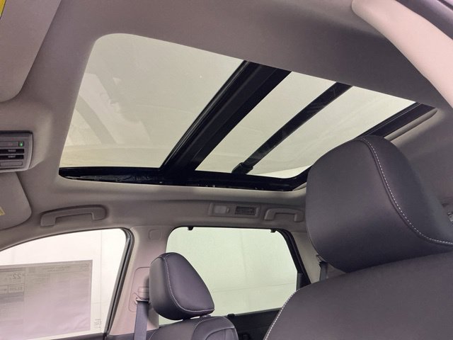 New 2026 Nissan Pathfinder Platinum AWD/4WD image 18