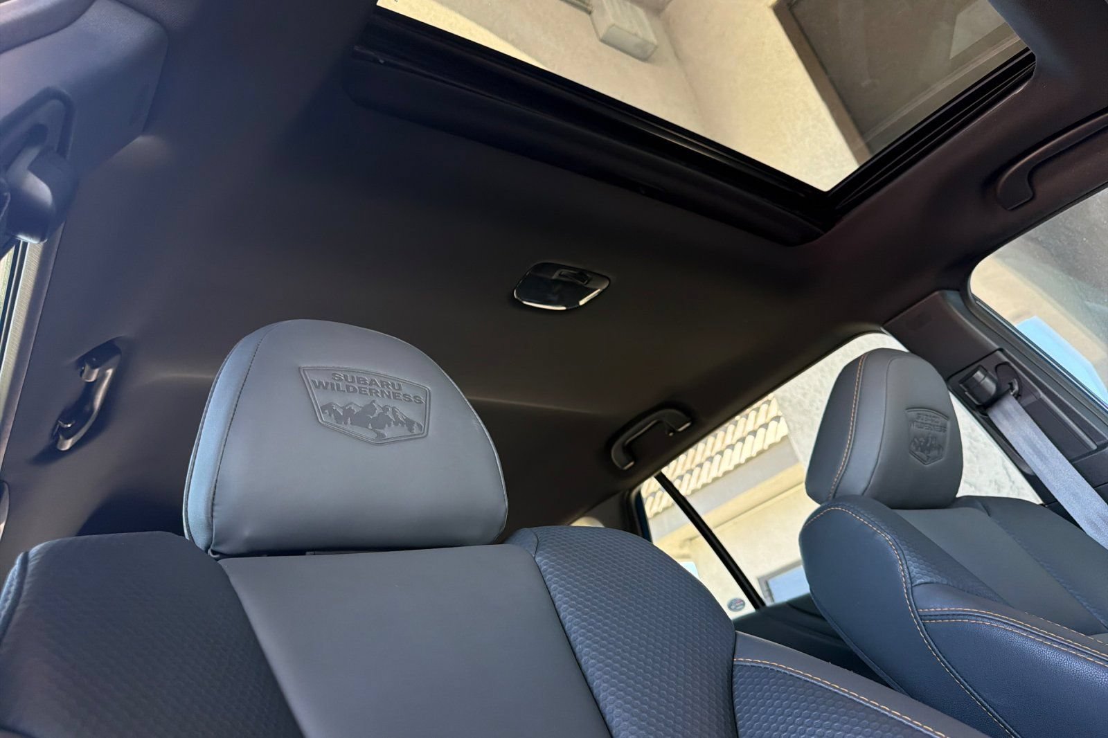 Used 2022 Subaru Outback Wilderness AWD/4WD image 19