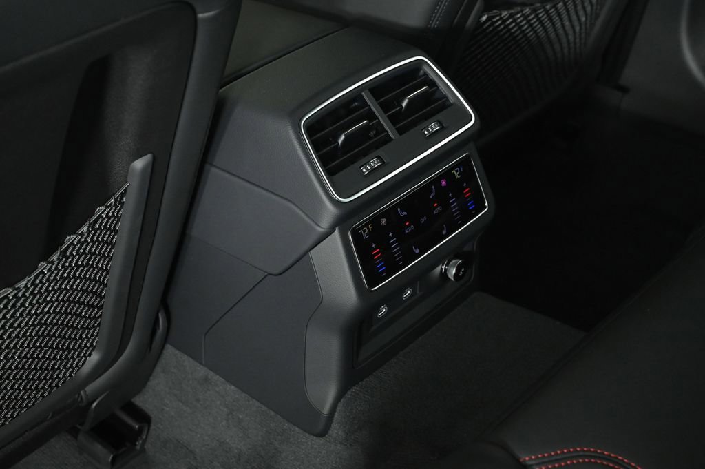 New 2026 Audi RS 7 Performance image 18