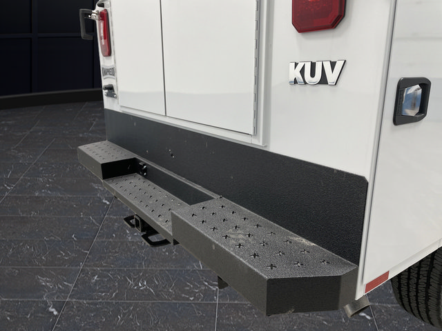 New 2024 RAM 3500 Tradesman AWD/4WD image 38