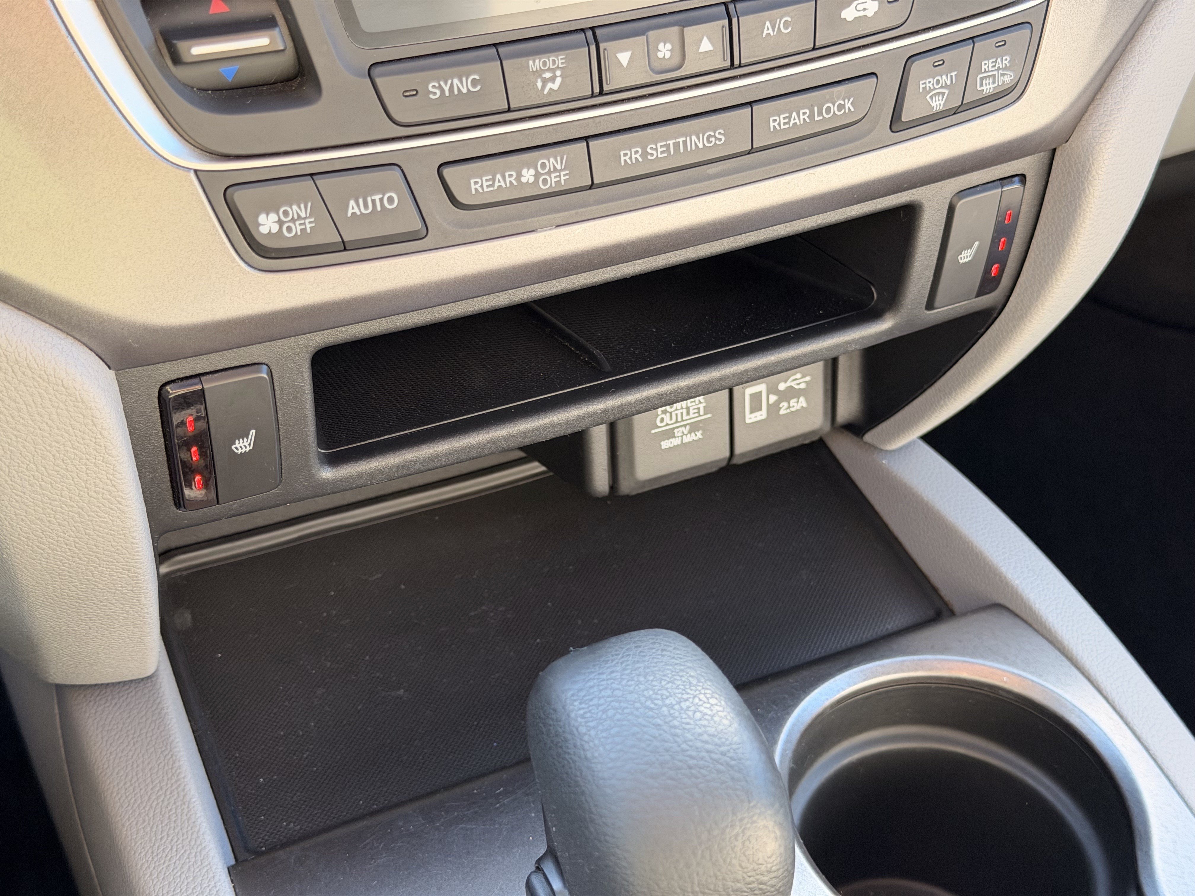 Used 2019 Honda Pilot EX-L image 25