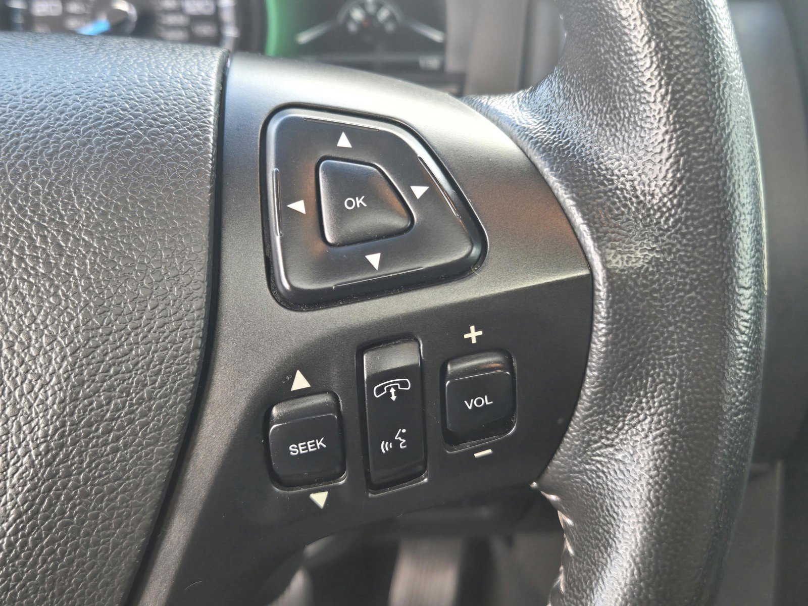 Used 2018 Ford Flex SEL w/ Equipment Group 202A image 24