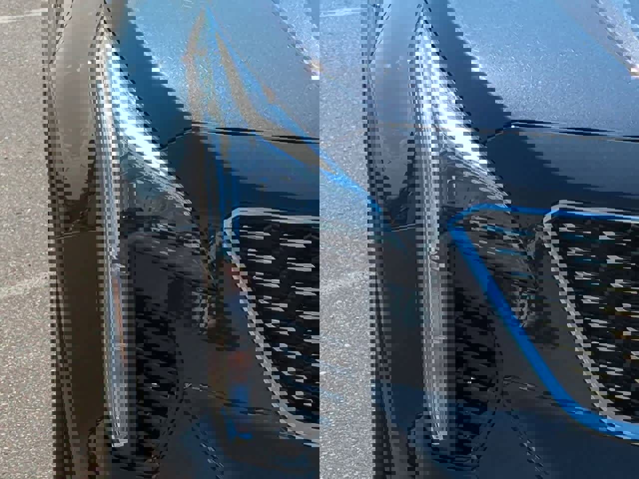 Used 2023 Cadillac XT4 Premium Luxury w/ Cold Weather Package image 10