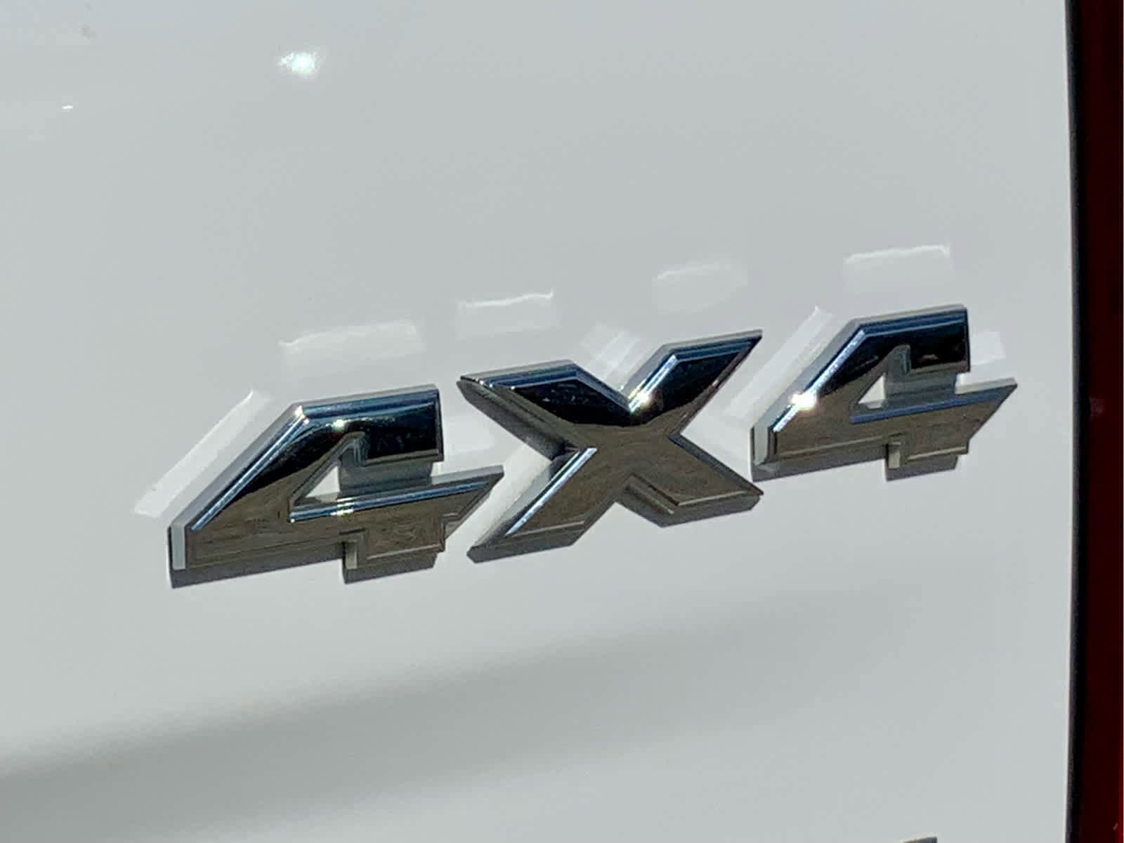 Used 2016 RAM 1500 Tradesman w/ Protection Group image 19