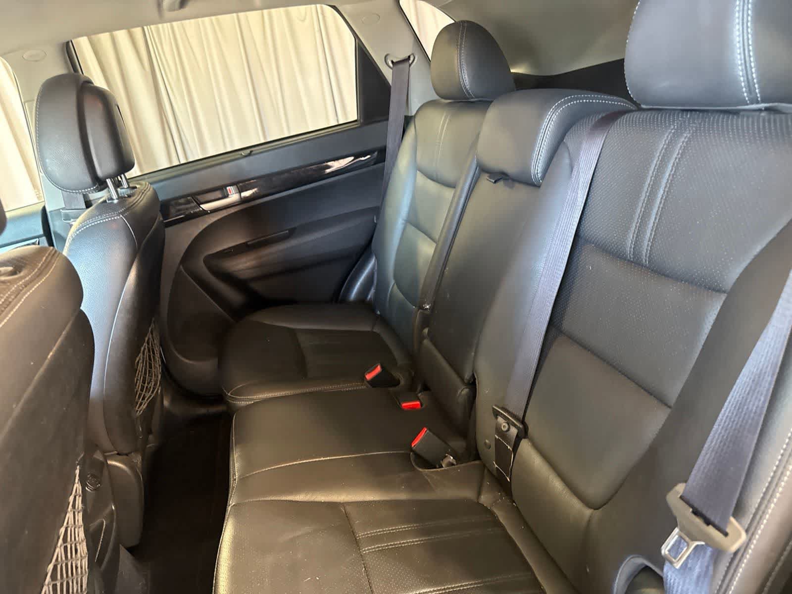 Used 2015 Kia Sorento LX AWD/4WD image 17