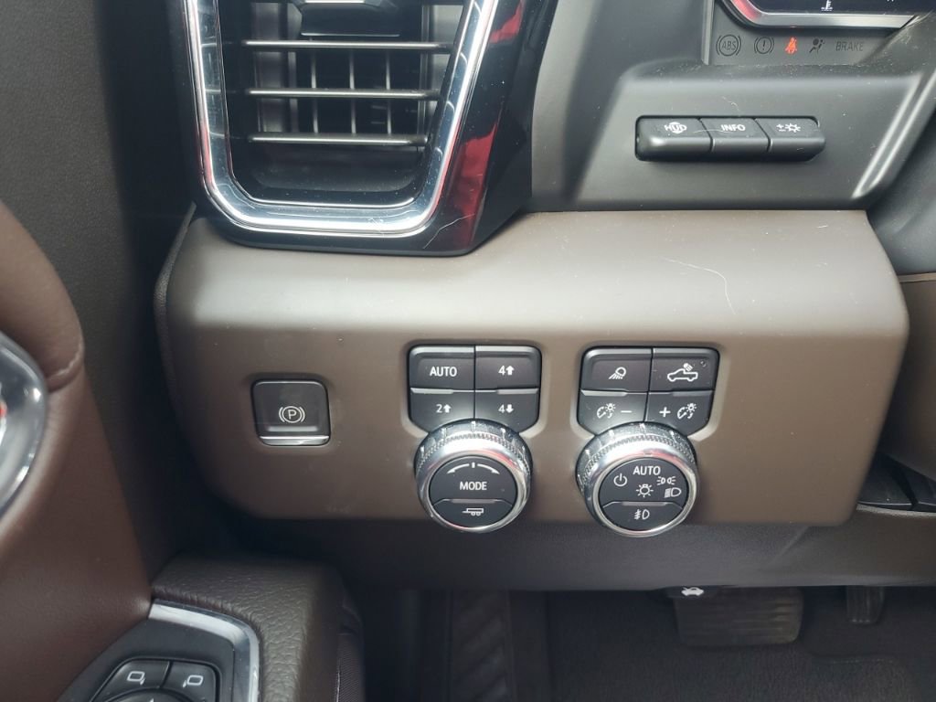 Certified 2024 GMC Sierra 1500 Denali w/ Technology Package image 31