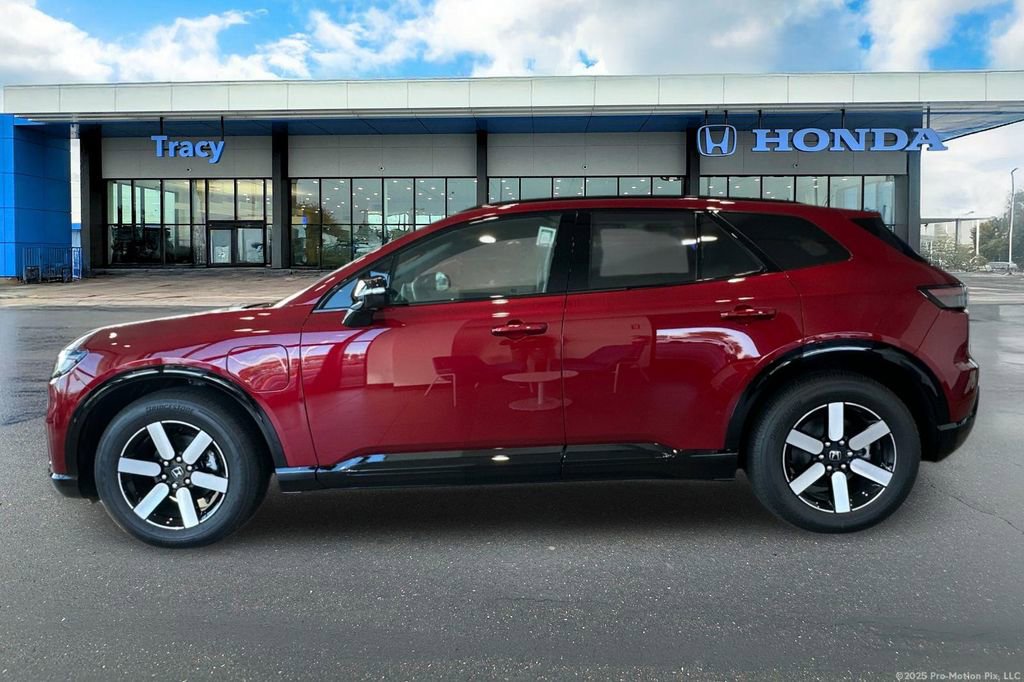New 2026 Honda Prologue Touring image 7