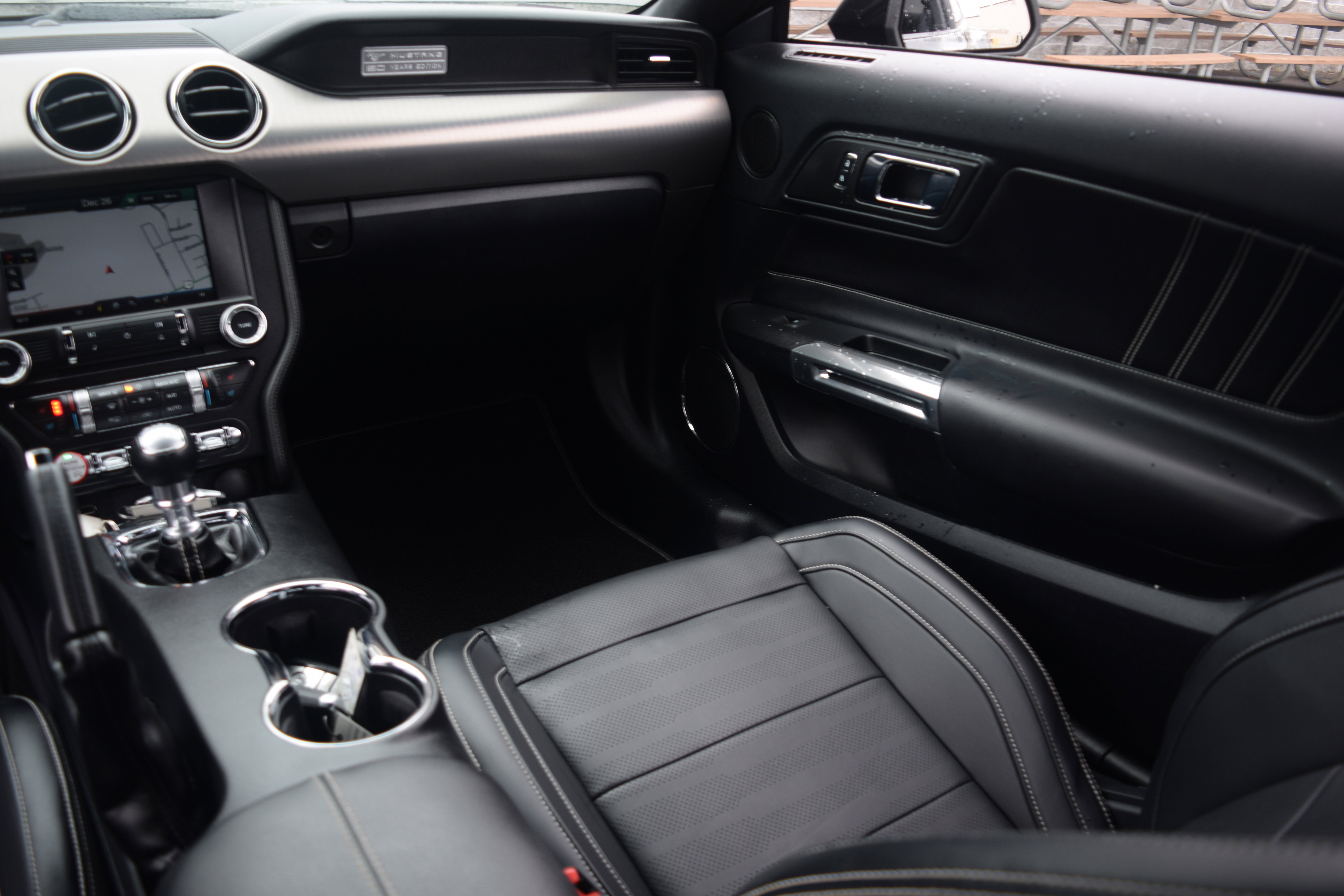 Used 2015 Ford Mustang GT Premium w/ Equipment Group 401A image 14