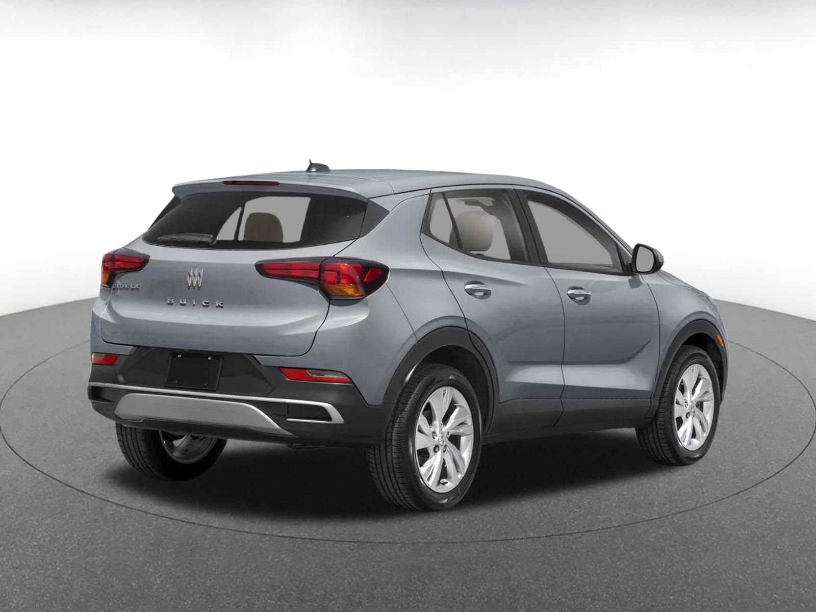 Used 2026 Buick Encore GX Preferred FWD image 9