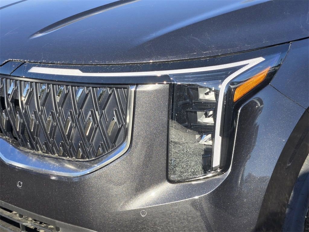 New 2026 Kia Carnival image 6