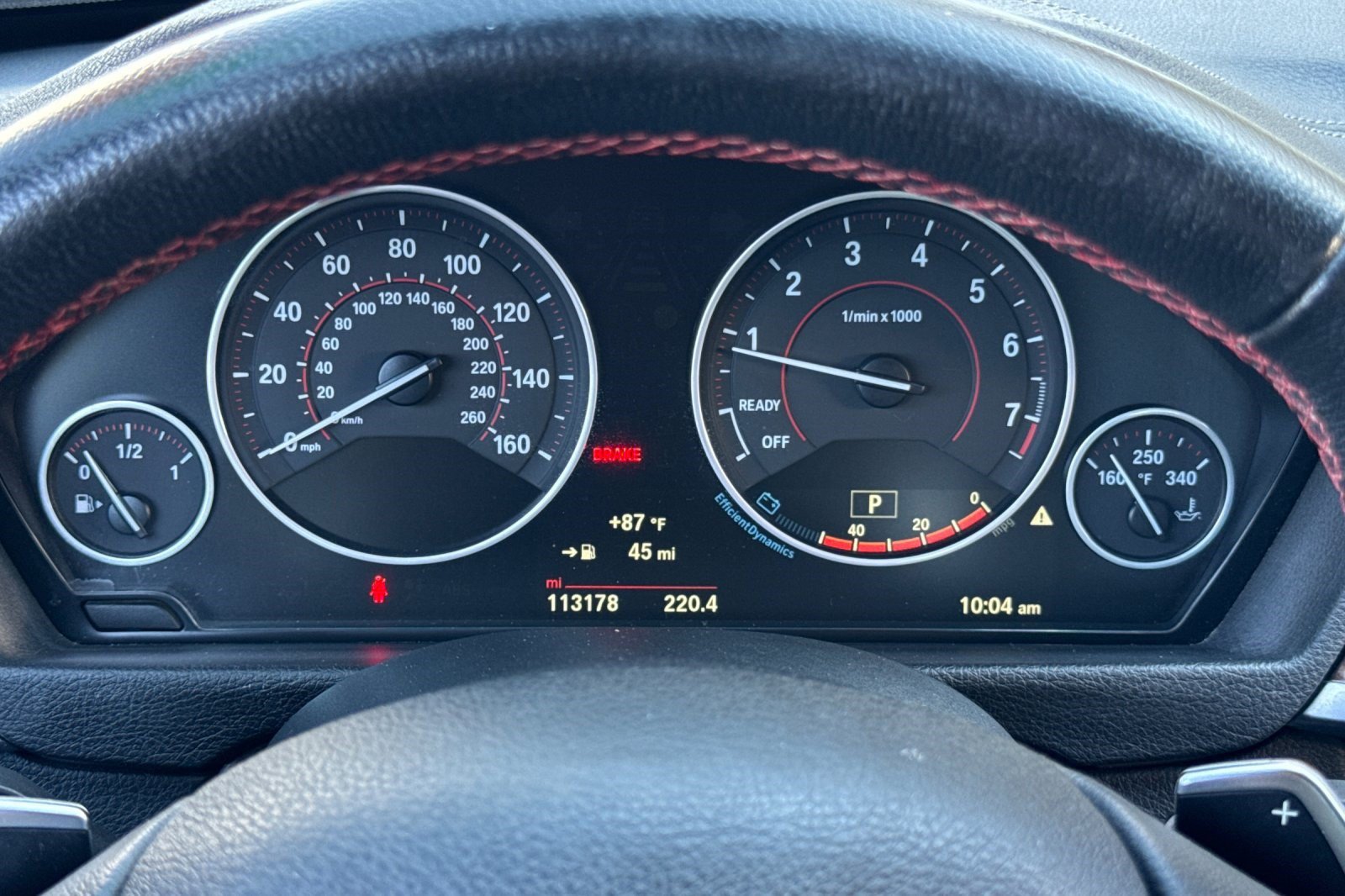 Used 2018 BMW 330i Sedan RWD image 24
