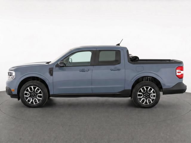 Used 2024 Ford Maverick Lariat w/ 4K Tow Package AWD/4WD image 6