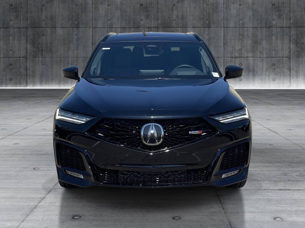 New 2026 Acura MDX Type S w/ Advance Package AWD/4WD image 9