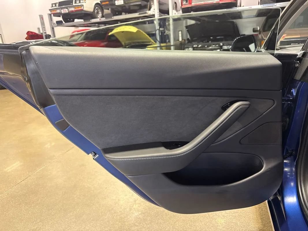 Used 2019 Tesla Model 3 Long Range AWD/4WD image 45