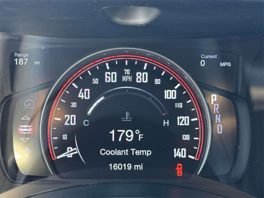 Used 2024 Dodge Durango GT image 25