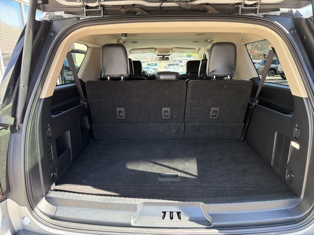 Used 2024 Ford Expedition Max XLT AWD/4WD image 13