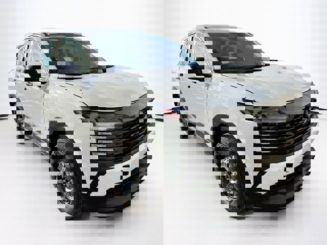 New 2026 Nissan Kicks S image 3