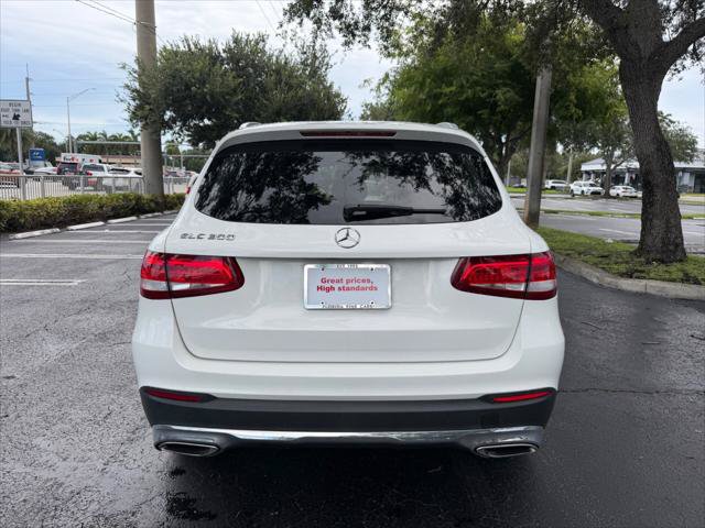 Used 2019 Mercedes-Benz GLC 300 image 7