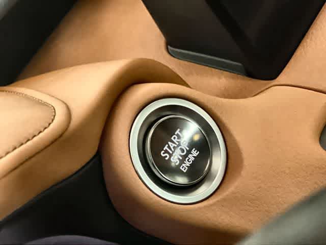 Used 2025 Lexus IS 350 F Sport w/ Accessory Package 2 image 28