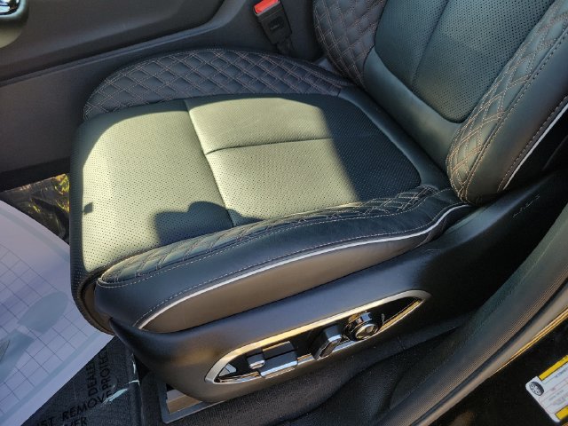 Used 2026 Jeep Grand Cherokee Summit w/ Obsidian Package AWD/4WD image 22