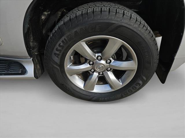 Used 2013 Lexus GX 460 Premium image 9