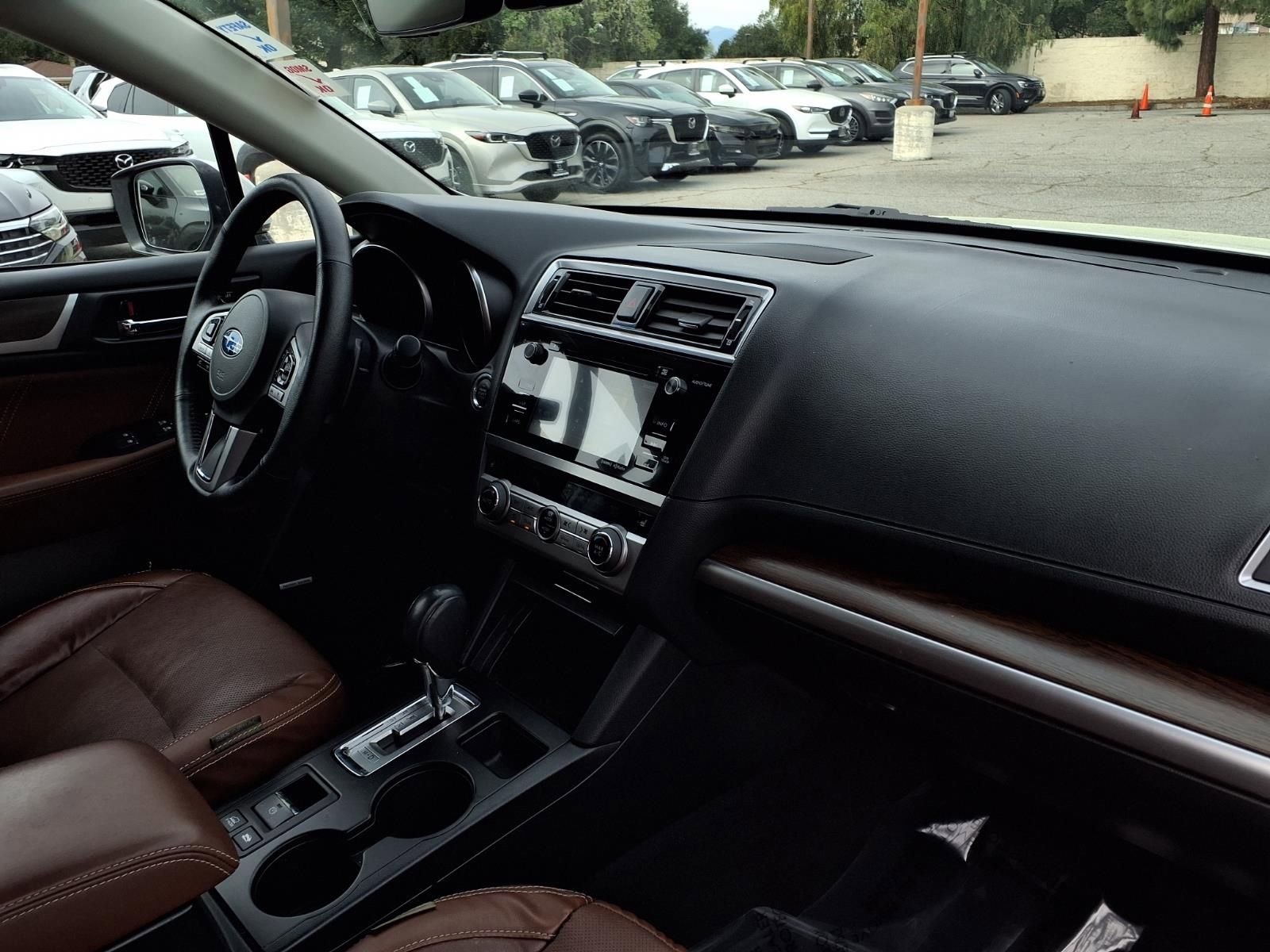 Used 2017 Subaru Outback 3.6R Touring image 22