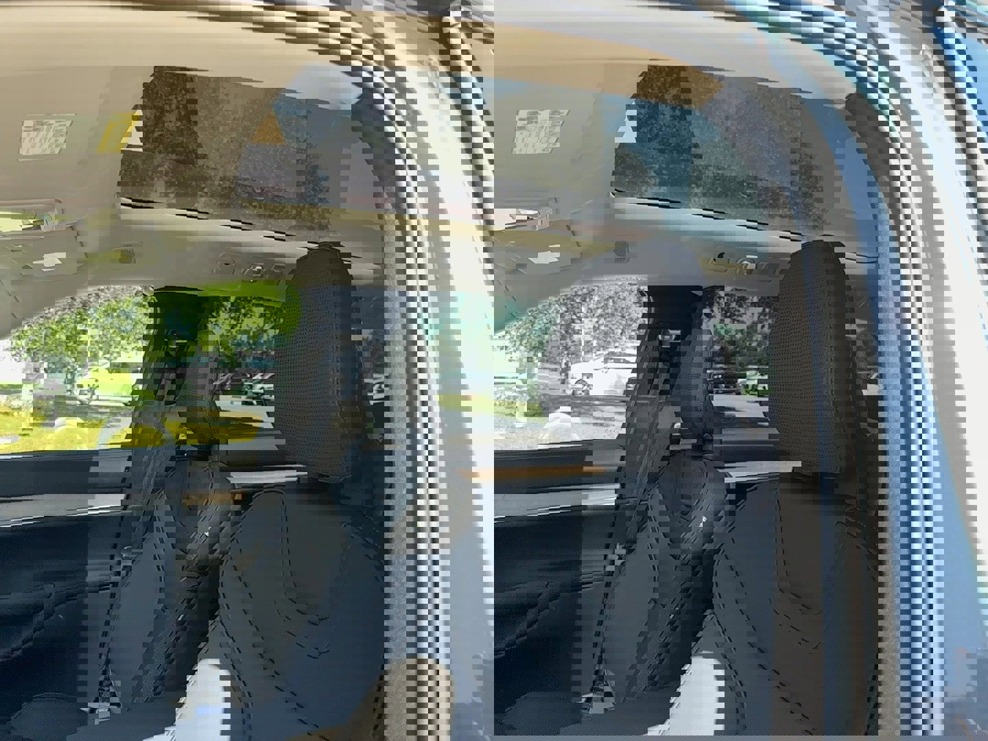 Certified 2025 Volvo EX90 Ultra image 12