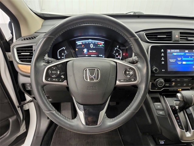 Used 2020 Honda CR-V EX-L image 16
