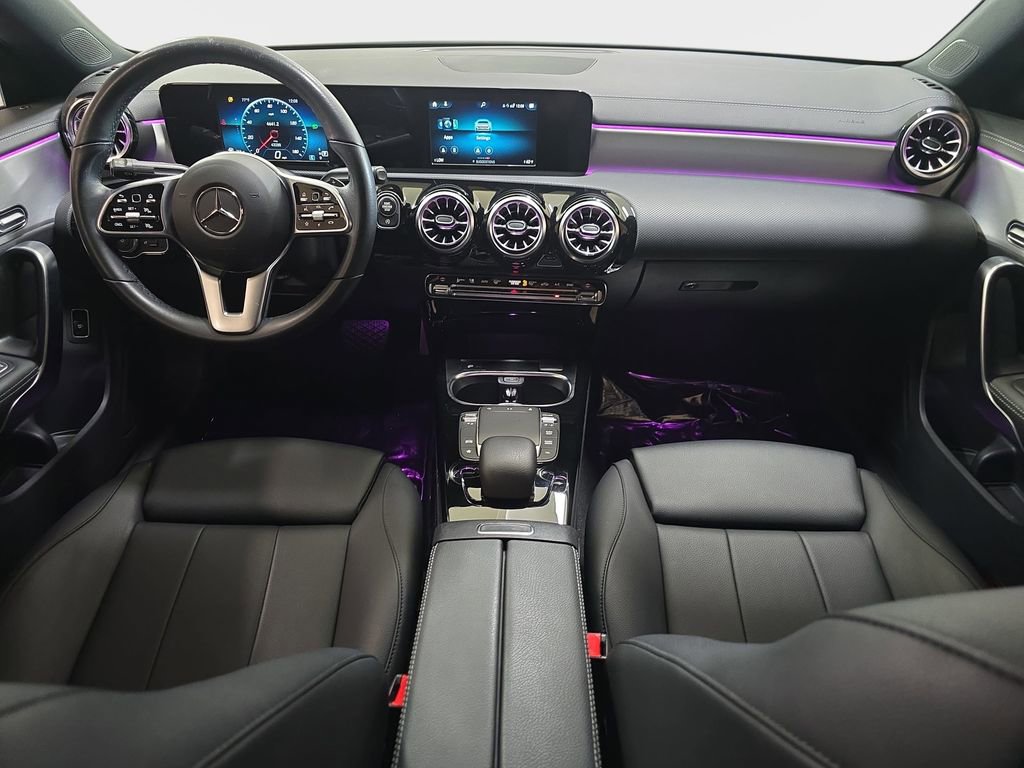 Used 2022 Mercedes-Benz CLA 250 image 12