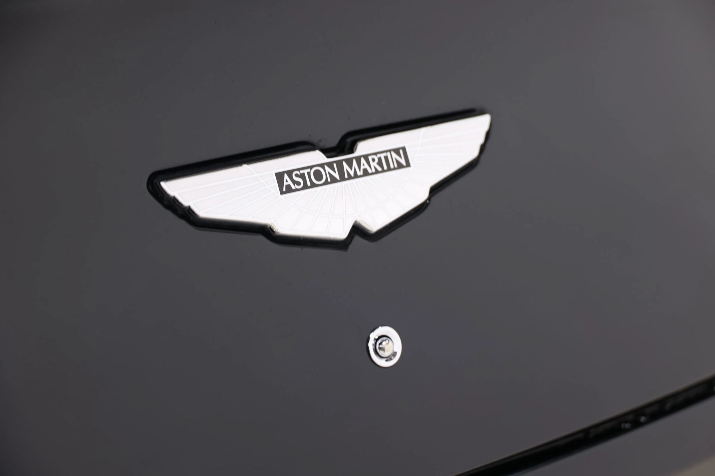 Used 2014 Aston Martin Vanquish Coupe RWD image 62