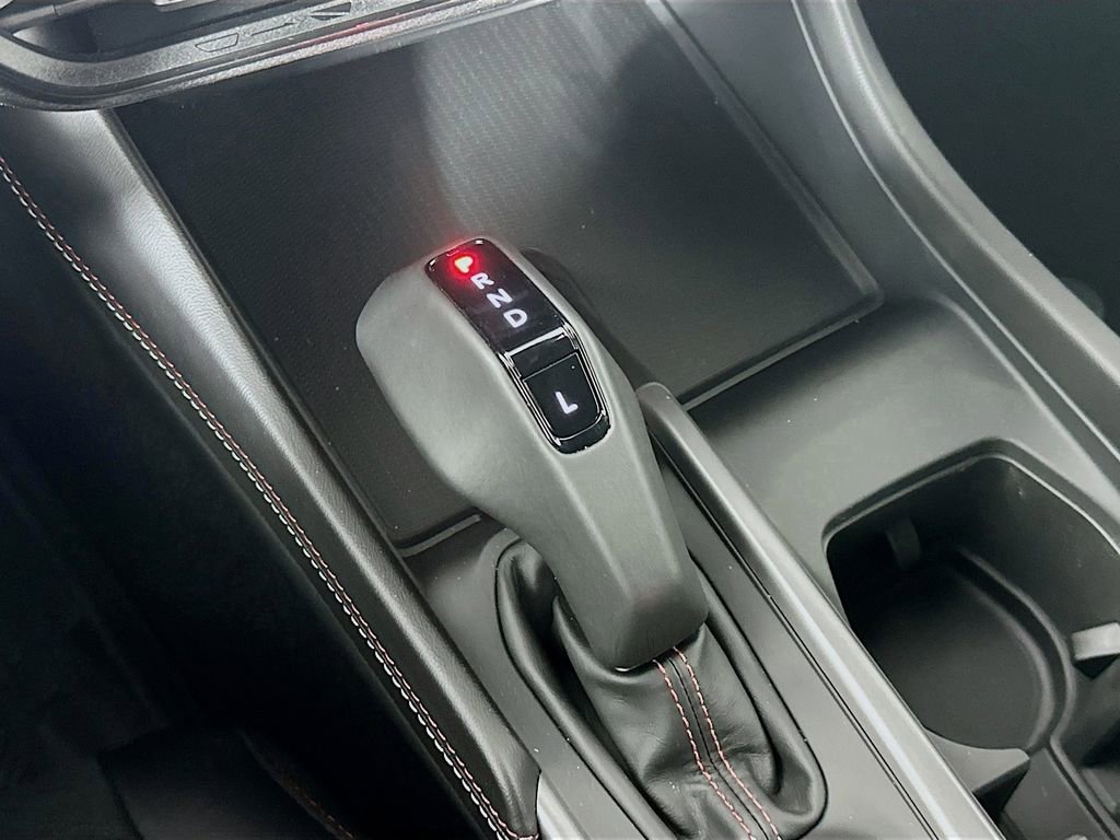 New 2026 Dodge Charger Scat Pack AWD/4WD image 12