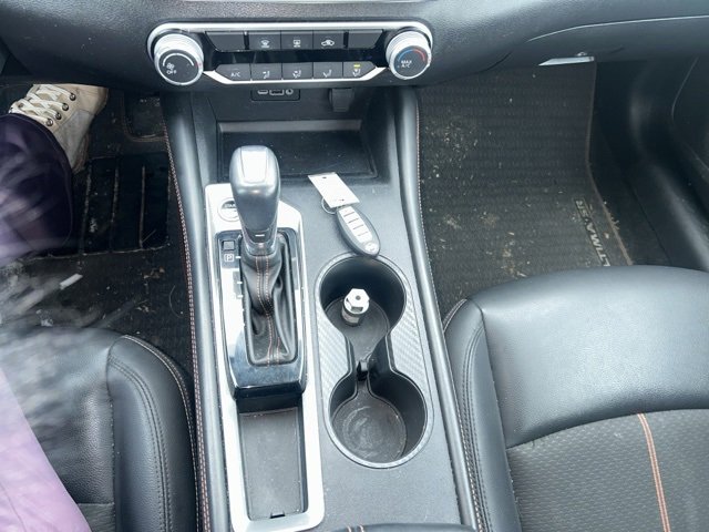 Used 2020 Nissan Altima 2.5 SR image 23