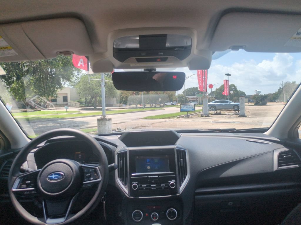 Used 2021 Subaru Crosstrek 2.0i AWD/4WD image 30