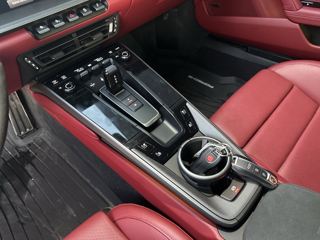 Certified 2023 Porsche 911 Carrera S image 23