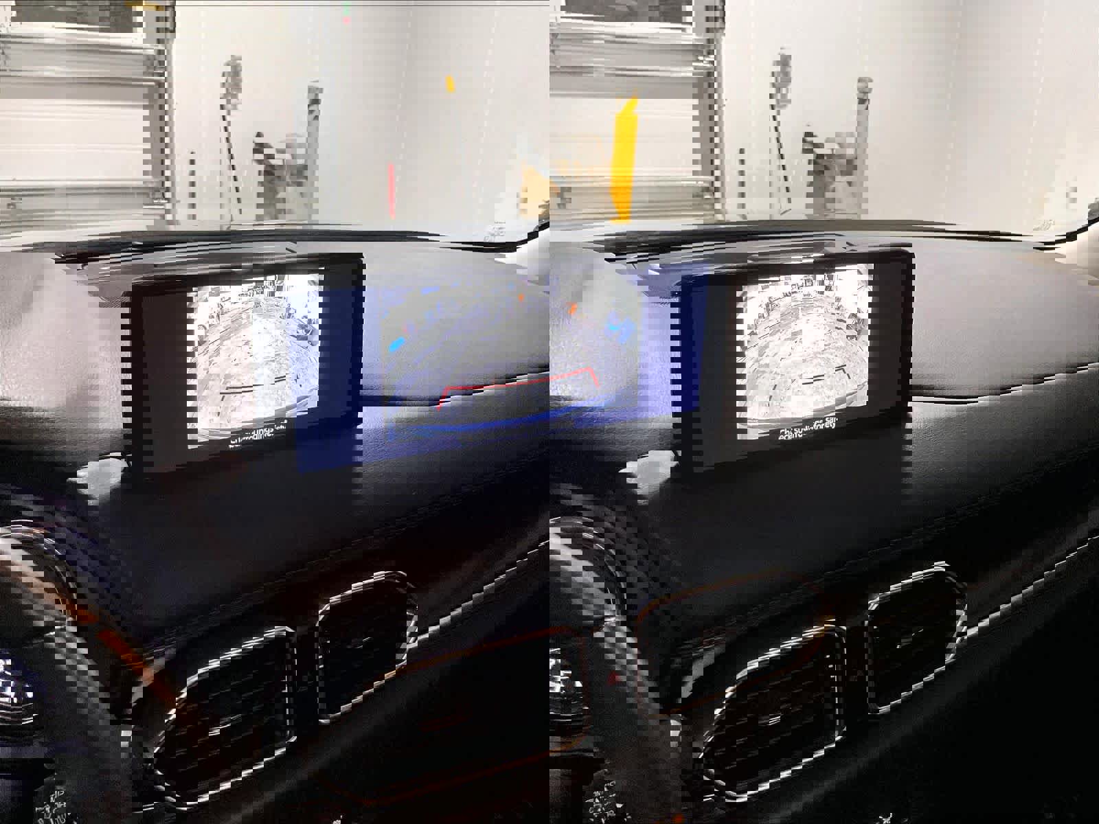 Used 2023 MAZDA CX-5 Carbon Edition image 19