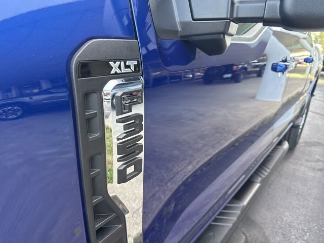 New 2026 Ford F350 XLT image 3