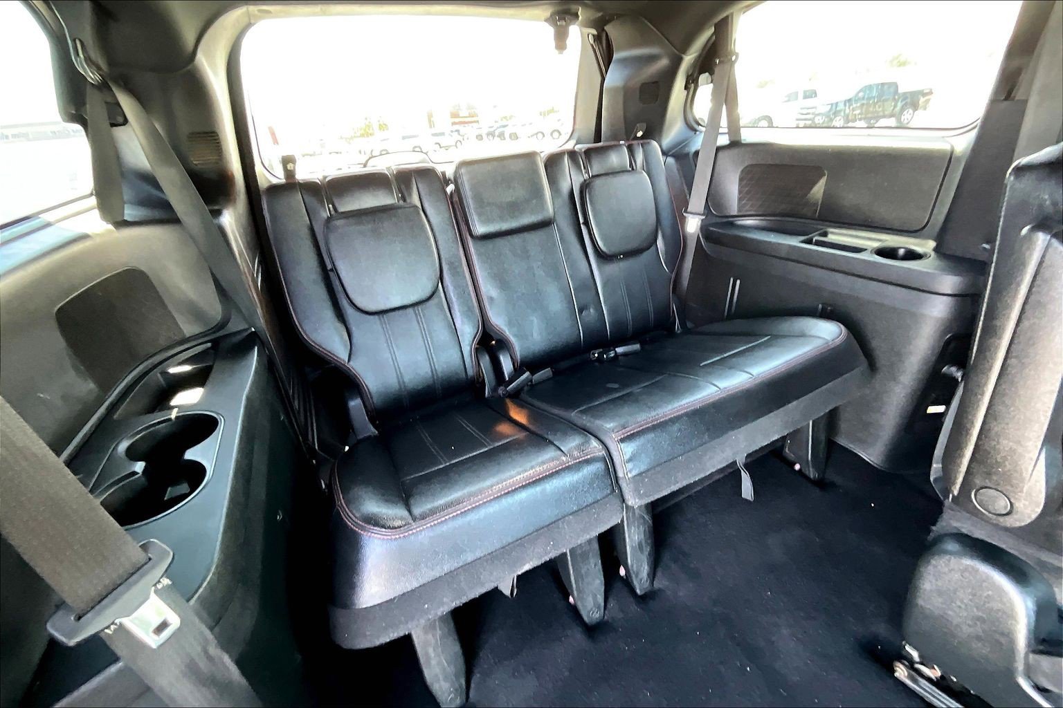 Used 2019 Dodge Grand Caravan GT image 24