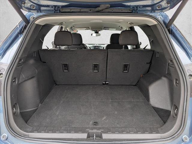 Used 2024 Chevrolet Equinox LT image 19