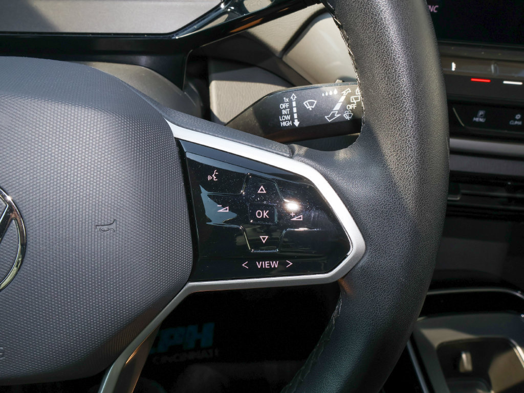 Certified 2023 Volkswagen ID.4 Pro S RWD image 25