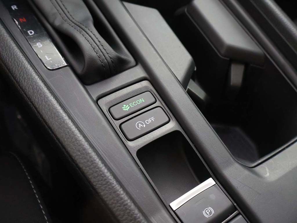 Certified 2026 Honda Accord SE image 49