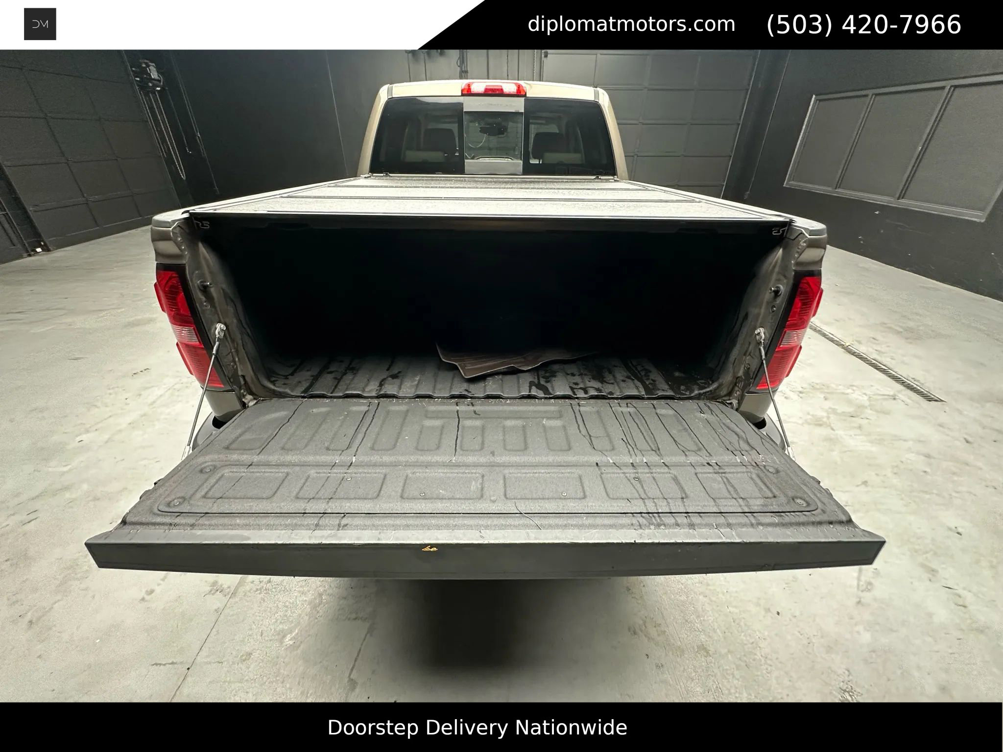 Used 2015 GMC Sierra 1500 Denali w/ Driver Alert Package image 45