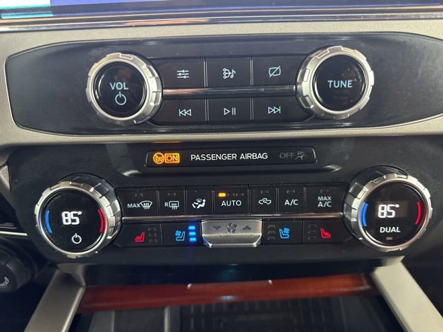 Used 2022 Ford F250 King Ranch w/ King Ranch Ultimate Package image 25